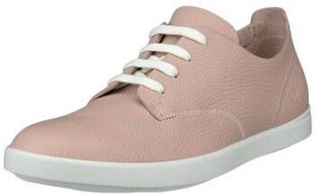 ECCO Lage Sneakers Leisure Lace Up