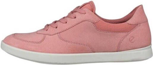 ECCO Lage Sneakers Leisure Oxford