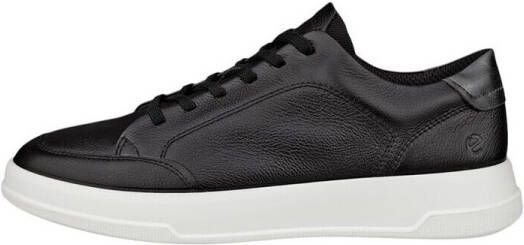 Ecco Sneakers Move W Vrijetijdsschoen lage schoen met ergonomische Fluidform zool - Foto 2