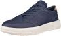 Ecco Sneakers Move M Lage schoen vrijetijdsschoen veterschoen met zachte schachtrand - Thumbnail 2
