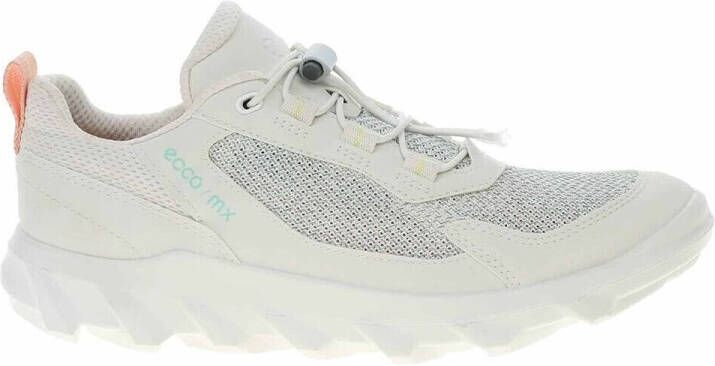 Ecco Slip-on sneakers MX W Trekking schoen slipper met schokabsorberende fluidform-uitrusting - Foto 3