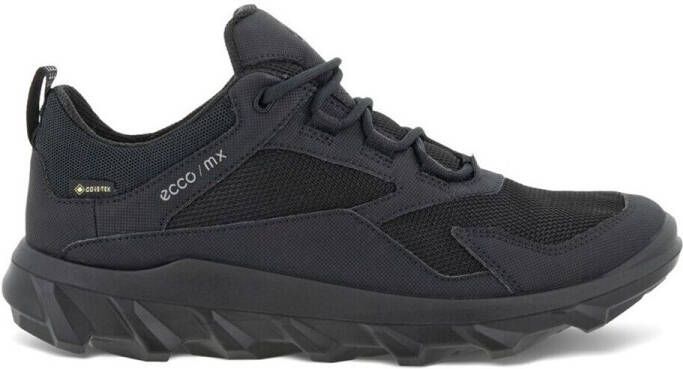 Ecco Sneakers MX W Veterschoen outdoorschoen met GORE-TEX