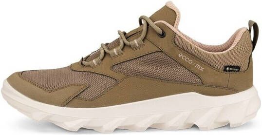 Ecco Sneakers MX W winddichte gore-tex membraan vrijetijdsschoen halsschoen veterschoen - Foto 3