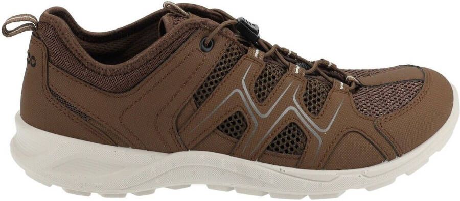 ECCO Lage Sneakers Sneaker