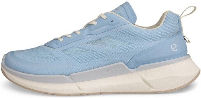 ECCO Sneaker 830753 60865 Biom 2.2 W Lichtblauw - Foto 6