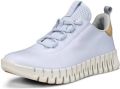 ECCO GRUUV W–Schoenen–Vrouwen–Blauw–39 - Blauw