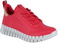 ECCO Sneaker 218203 59088 Gruuv W Teaberry Powder Roze - Roze