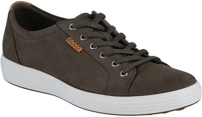 ECCO Lage Sneakers Sneaker Mens Soft 7