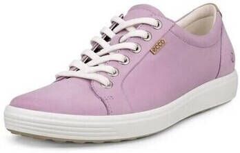 ECCO Lage Sneakers Sneaker Soft 7
