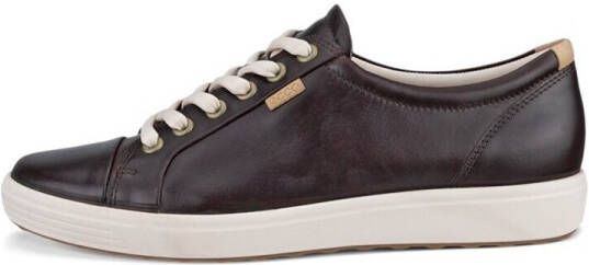 ECCO Lage Sneakers Sneaker Soft 7