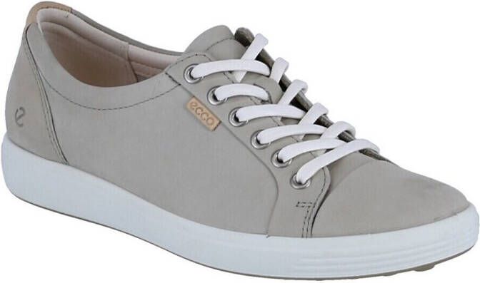 ECCO Lage Sneakers Sneaker Soft 7 - Foto 2