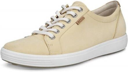 ECCO Lage Sneakers Sneaker Soft 7