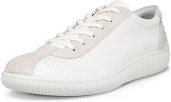 ECCO Lage Sneakers Sneaker Soft Zero