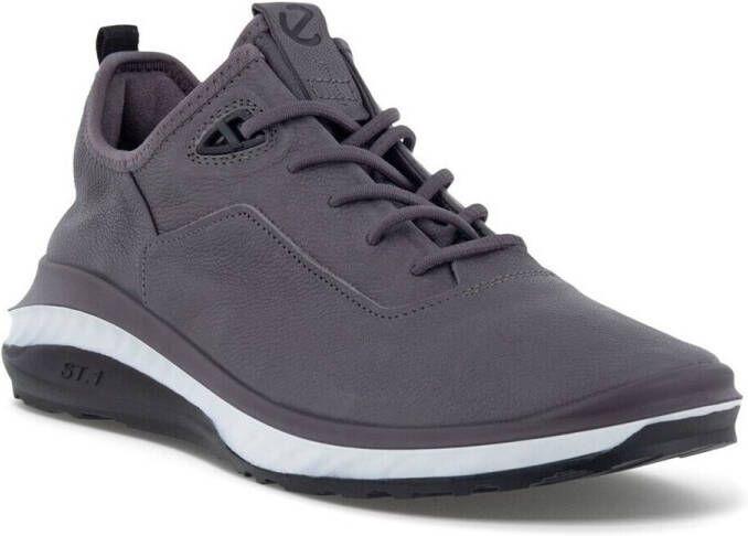 ECCO Lage Sneakers Sneaker St.360