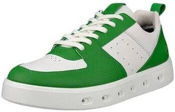 ECCO Lage Sneakers Sneaker Street 720