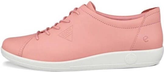 ECCO Lage Sneakers Soft 2.0