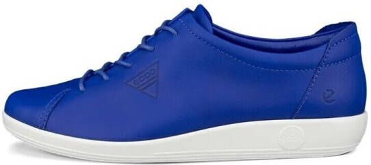 ECCO Lage Sneakers Soft 2.0
