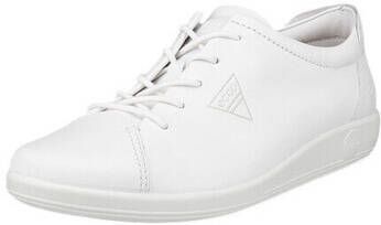 ECCO Lage Sneakers Soft 2.0 Anniversary