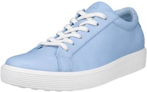 ECCO Lage Sneakers Soft 60