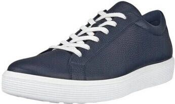 ECCO Lage Sneakers Soft 60