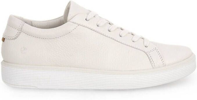ECCO SOFT 60 W–Schoenen–Vrouwen–Wit–39 - Foto 4