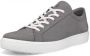 ECCO Soft 60 heren sneaker Grijs - Thumbnail 2