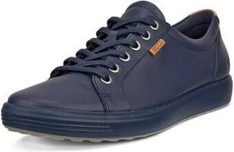 ECCO Sneaker Women Soft 7 W Marine - Foto 2