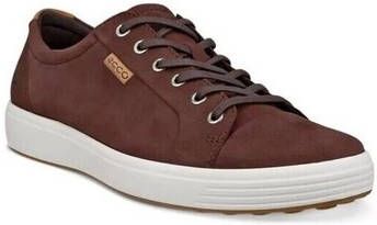 ECCO Lage Sneakers Soft 7