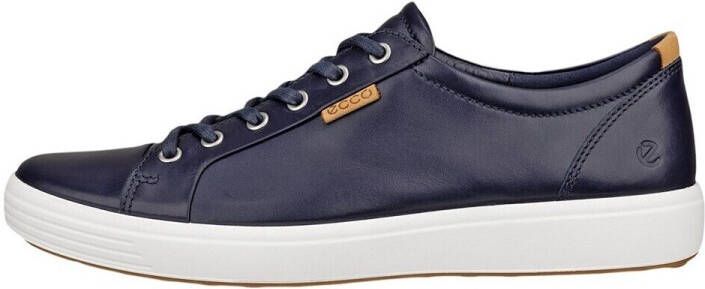 ECCO Sneakers laag 'SOFT 7'