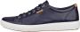 ECCO Sneakers laag 'SOFT 7' - Thumbnail 1