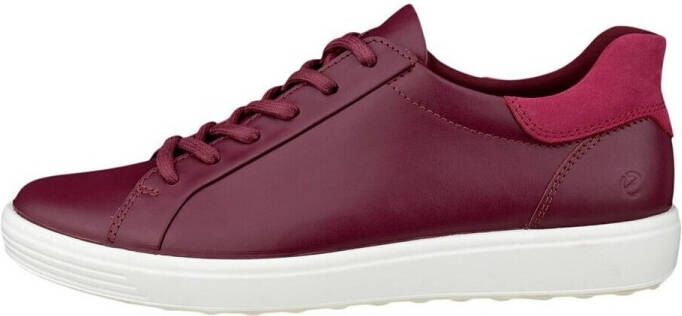 ECCO Lage Sneakers Soft 7