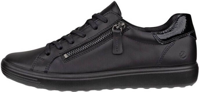 ECCO Lage Sneakers Soft 7