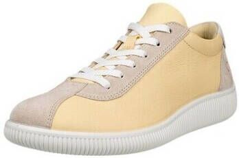 ECCO Lage Sneakers Soft Zero