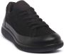 ECCO Soft Zero dames sneaker Zwart - Thumbnail 2