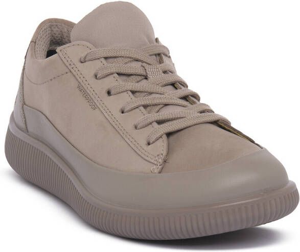 ECCO Soft Zero dames sneaker Blauw - Foto 5