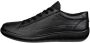 ECCO Lage Sneakers Soft Zero Wp - Thumbnail 2