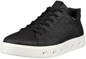 ECCO Lage Sneakers Street 720 Lea Gtx