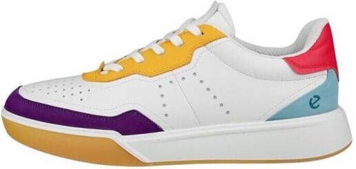ECCO Lage Sneakers Street Court