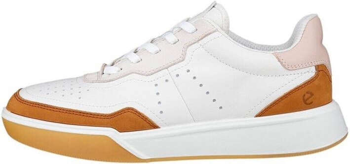 ECCO Lage Sneakers Street Court