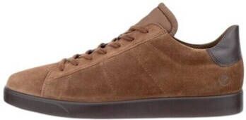 ECCO Lage Sneakers Street Lite