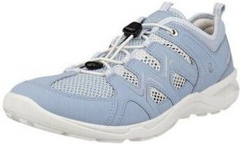 Ecco Slip-on sneakers Terracruise LT W Trekking Schoen Zomerschoen Instapschoen met snelsluiting