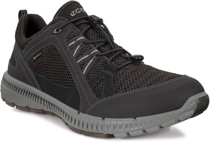 Ecco NU 21% KORTING Sneakers Terracruise II met snelsluiting - Foto 3