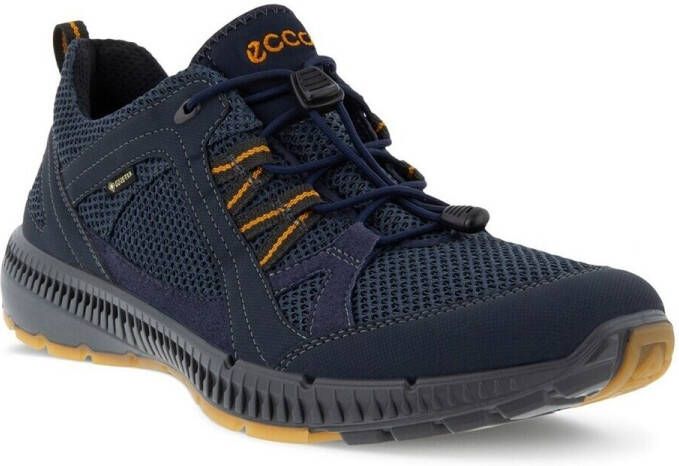 Ecco NU 21% KORTING Sneakers Terracruise II met snelsluiting - Foto 2