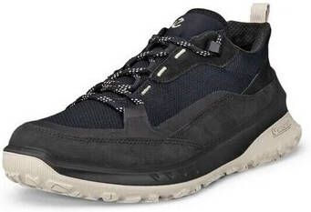 ECCO Women's ULT-TRN Low Waterproof Multisportschoenen zwart