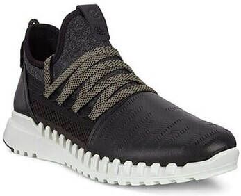 ECCO Lage Sneakers Zipflex