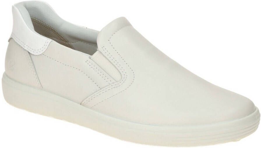 ECCO Mocassins