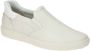 ECCO Soft 7 dames instapschoen Wit - Thumbnail 2