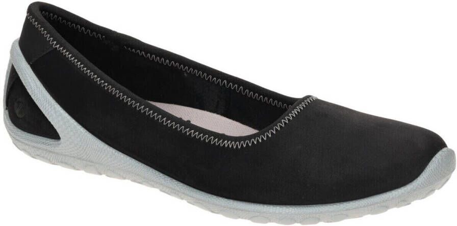 ECCO Ballerina's