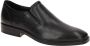 ECCO Instapper 523304 01001 Metropole Milan Zwart - Thumbnail 2