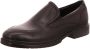 ECCO Lisbon Zwarte Mocassins Heren - Thumbnail 2